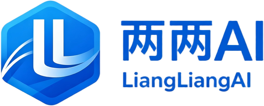 两两AI Logo