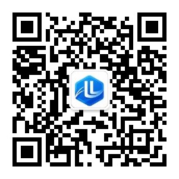 两两AI公众号二维码